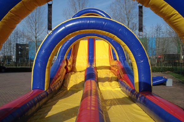T8-4225 Waterslide With Slip And Slide