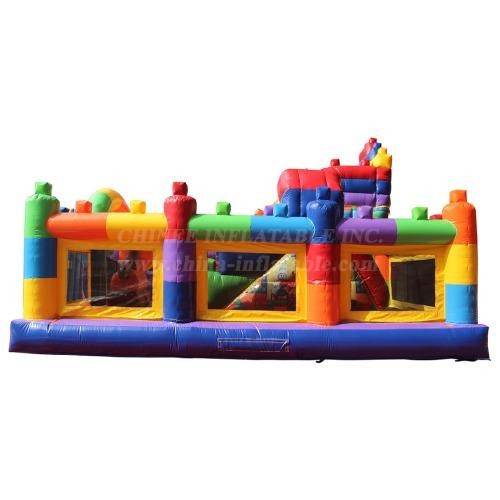 T6-878 Lego Park
