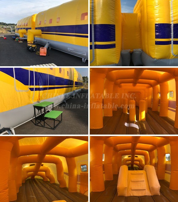 T7-1447 Shinkansen Fluffy (Doctor Yellow)