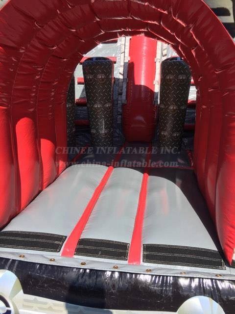 T7-1559 Truck Slide