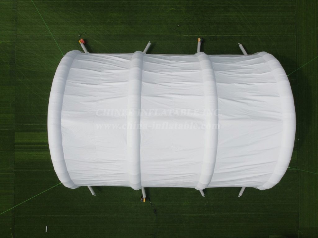 Tent1-413B Large Advertising Exhibition Inflatable Tent