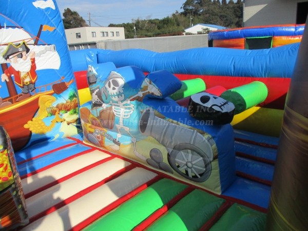 T2-4656 Pirate Land