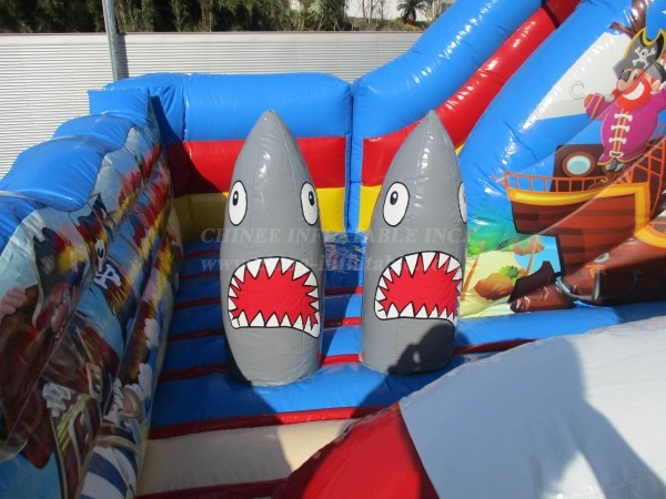T2-4656 Pirate Land