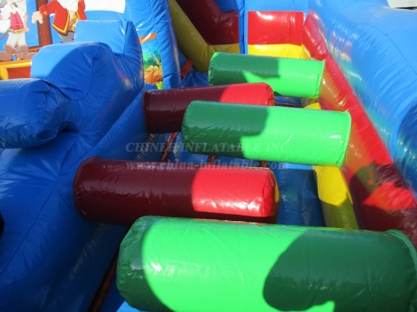 T2-4656 Pirate Land