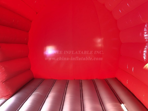 T2-4733 Sea Bream Bouncy Castle