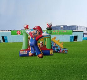 T2-4665 Combinación inflable Super Mario