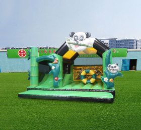 T2-4833 Combinación inflable Panda