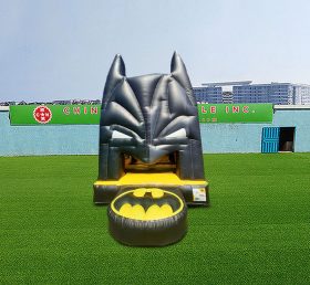 T2-4904 Batman rebota la casa