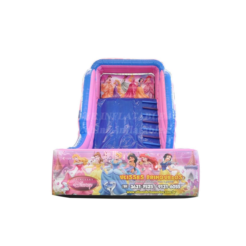 T8-4285 Disney Princess Slide