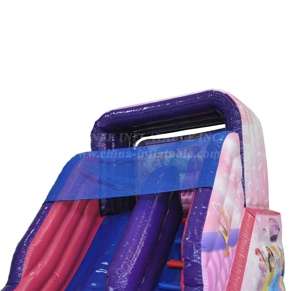 T8-4311 Disney Princess Mini Slide