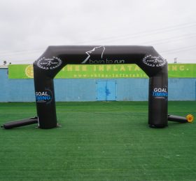 Arch2-400 Arco inflable