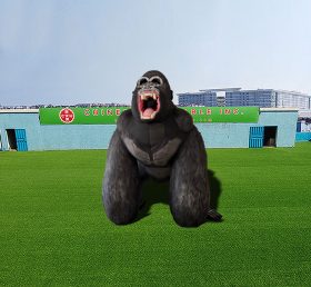 S4-500 Chimpancé inflable