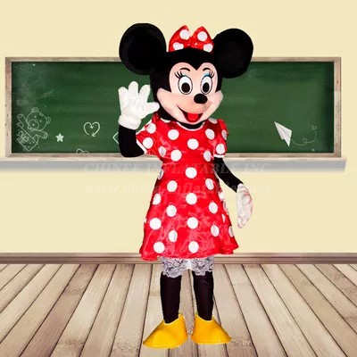 A1-025 Doll Costume