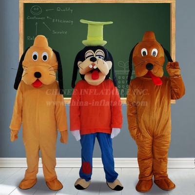 A1-025 Doll Costume