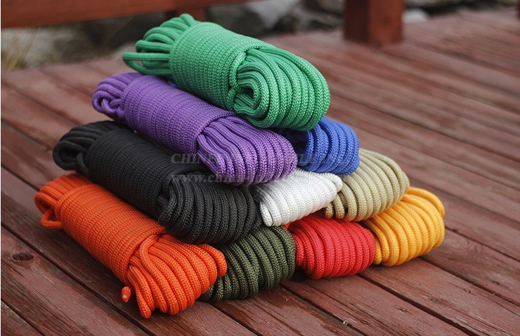 A1-027 the rope