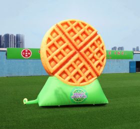 Modelo de galleta inflable S4-681