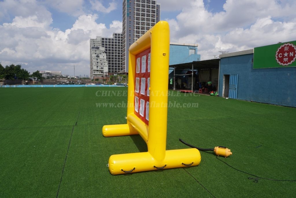 T11-4004 Football Shooting Game