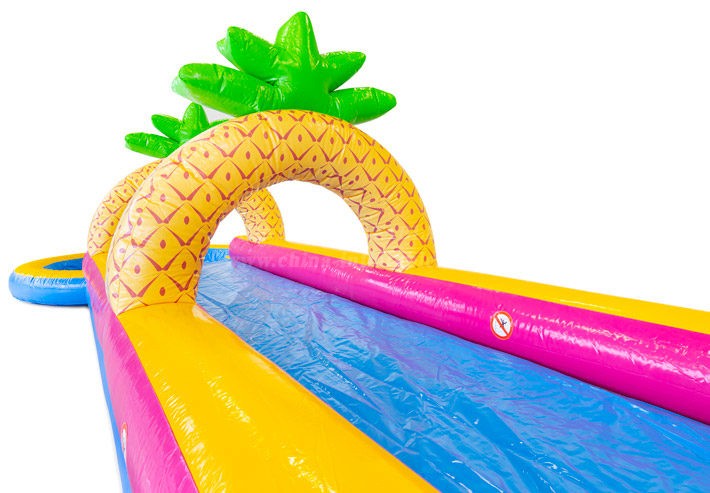 T8-4609 Big Bellyslide Bellyslide Flamingo