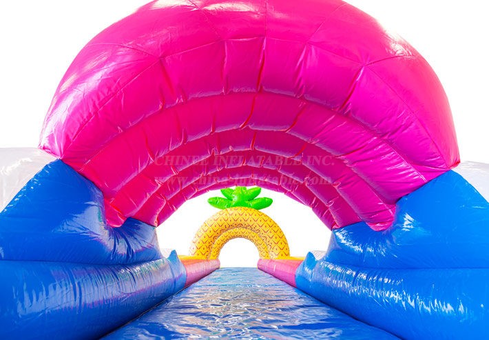 T8-4609 Big Bellyslide Bellyslide Flamingo