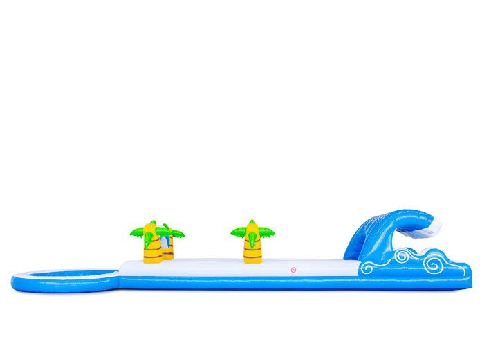 T8-4610 Big Bellyslide Surf