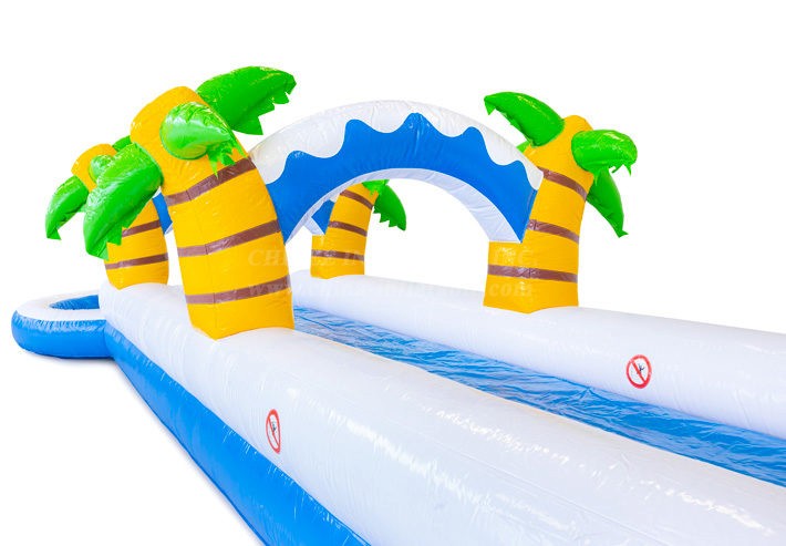 T8-4610 Big Bellyslide Surf