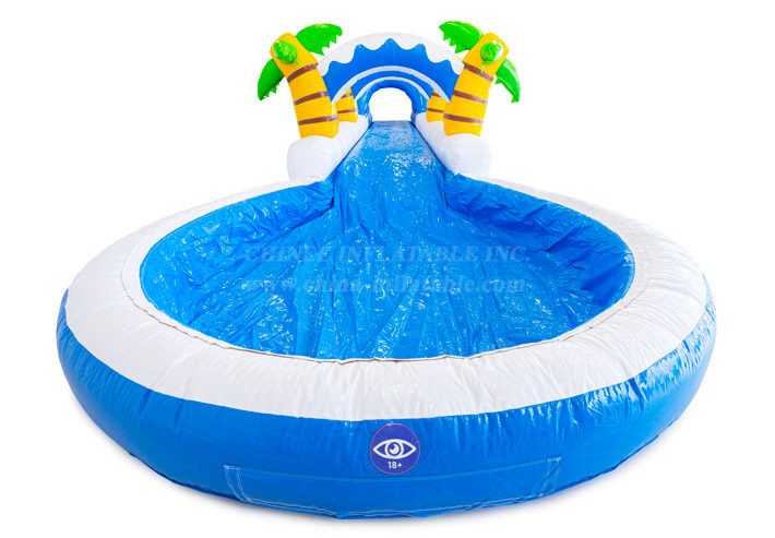 T8-4610 Big Bellyslide Surf
