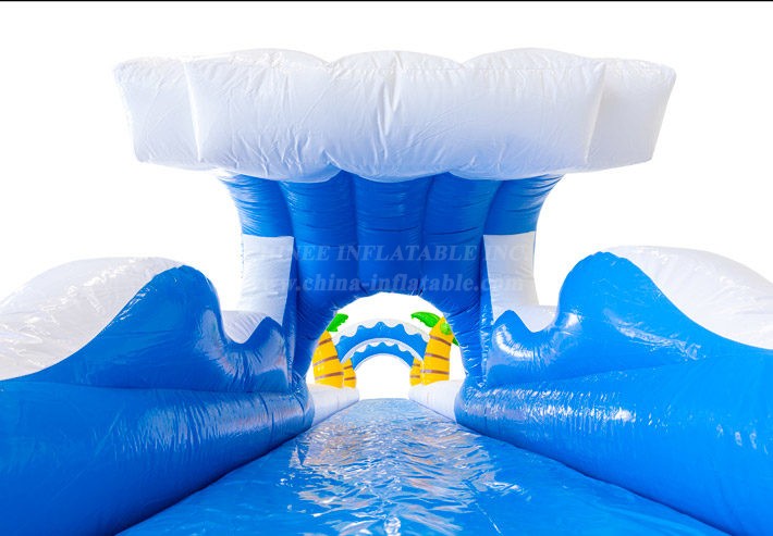 T8-4610 Big Bellyslide Surf