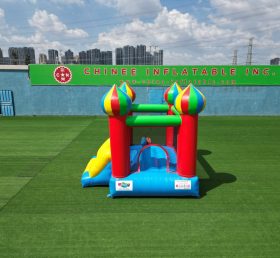 T2-8004 Mini Bouncy Castle