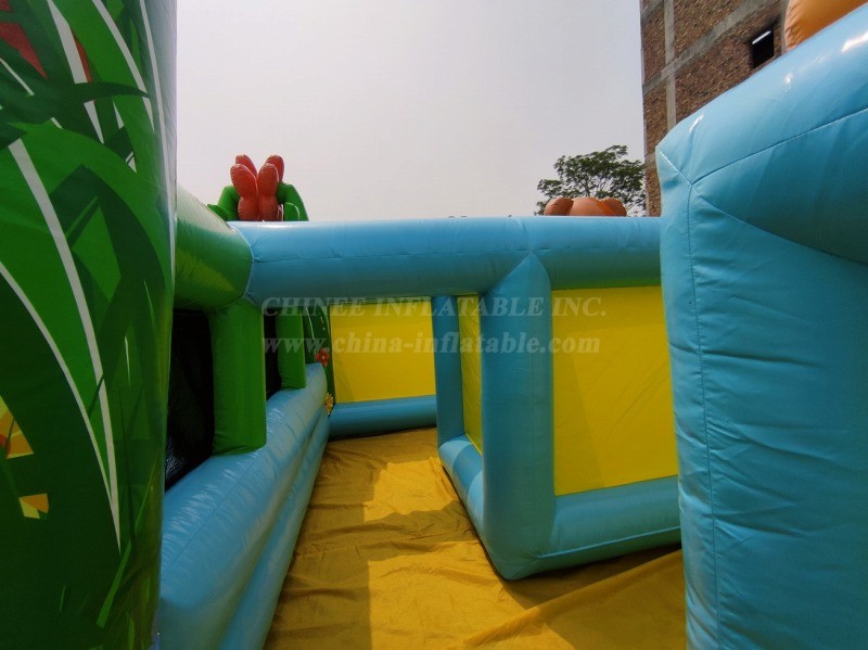 T11-4013 Animal maze