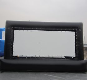 screen2-4 Pantalla de película inflable gigante