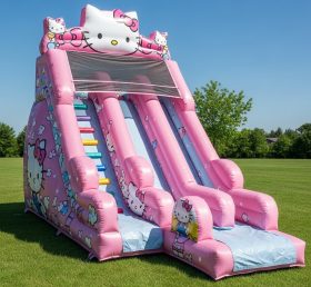 T8-8191 Hello Kitty Theme Inflatable Dry...