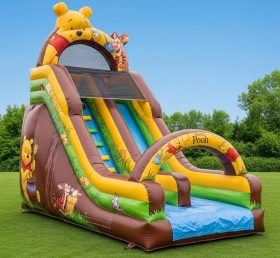 T8-8393 Winnie The Pooh Theme Inflatable...