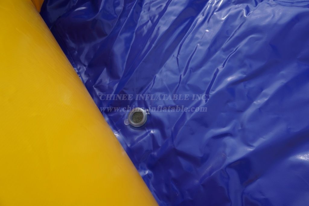 Pool2-601 Inflatable Pool