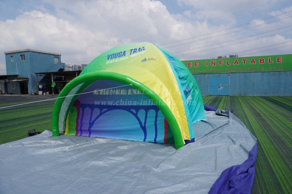 Tent1-4750 Inflatable Spider Tent