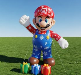 C1-707 Super Mario Inflatable Cartoons