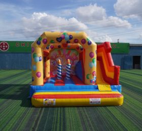 T2-3249F Birthday Party Theme Inflatable...