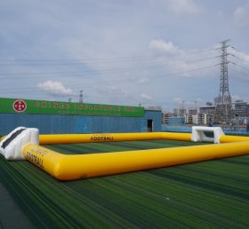 T11-926C Inflatable Football Field