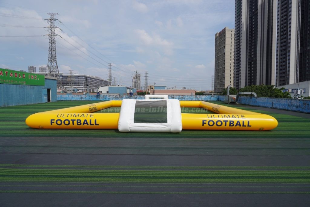 T11-926C Inflatable Football Field