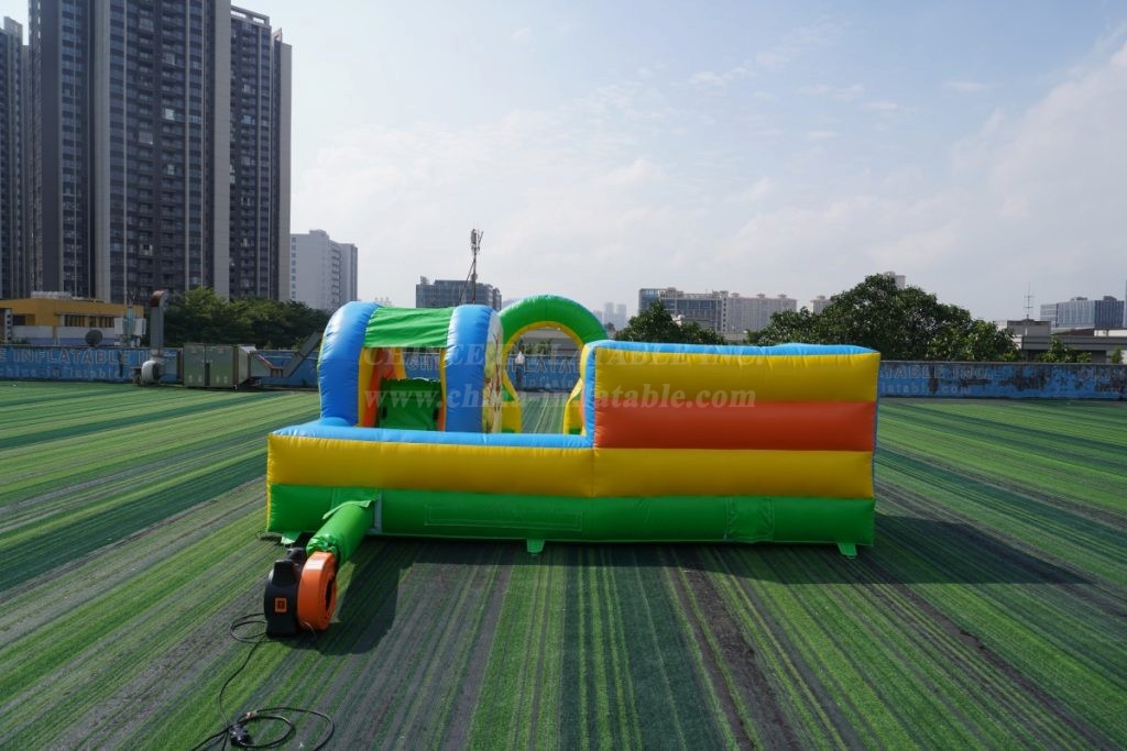 T6-5600 Farm Theme Kids Play Area