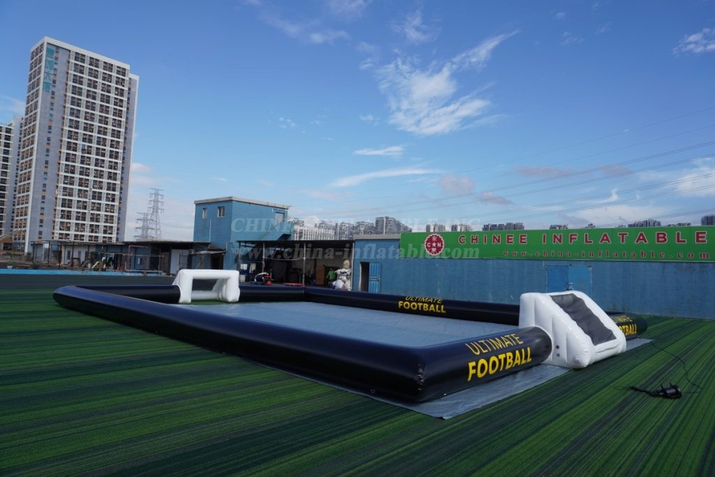 T11-926C Inflatable Football Field