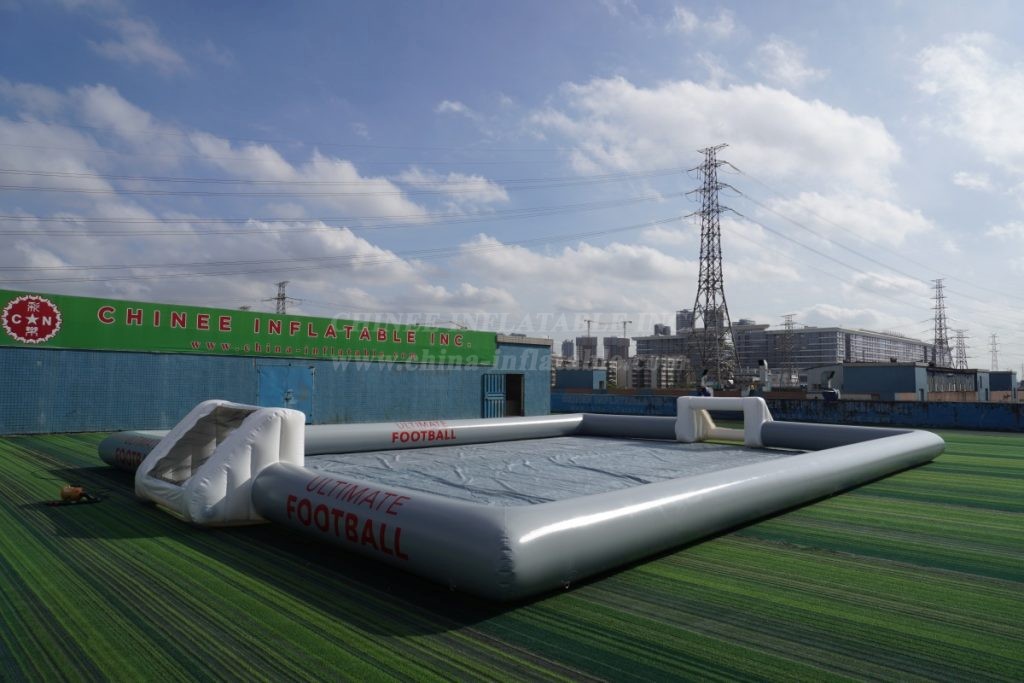 T11-926C Inflatable Football Field