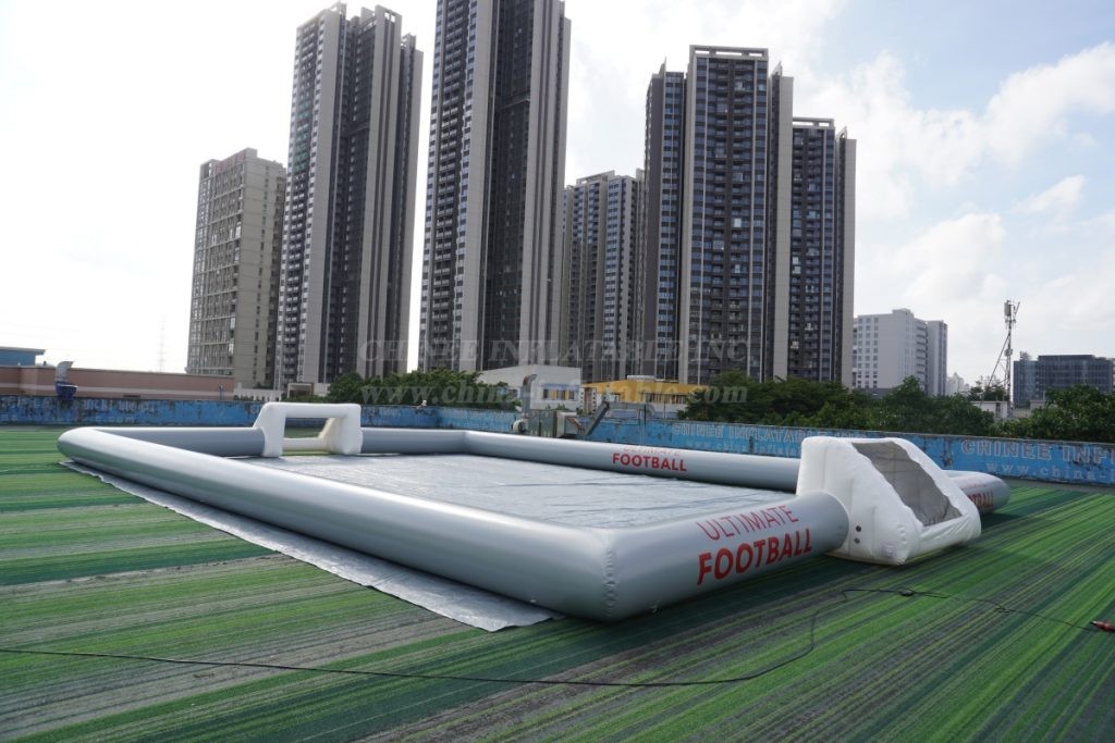 T11-926C Inflatable Football Field