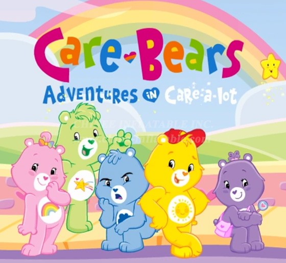 Care Bears