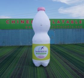S4-1010AB Customized Inflatable Beverage...