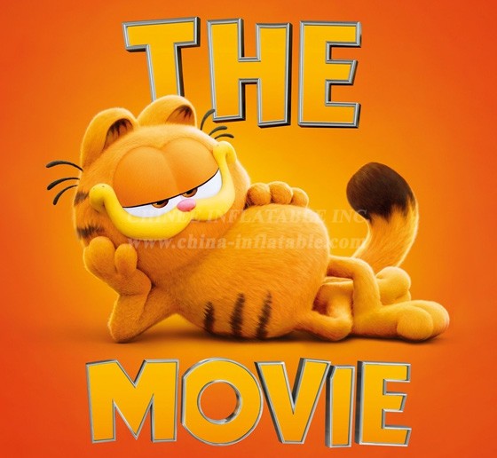 Garfield