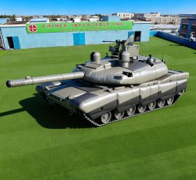 S5-078 AbramsX Main Battle Tanks