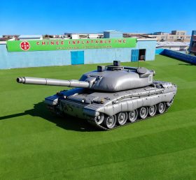 S5-087 Challenger 3 Main Battle Tanks