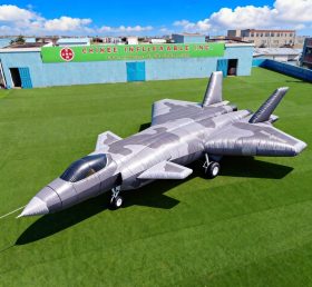 S5-102 J-20 Mighty Dragon Fighter Aircra...
