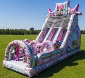 T8-8736 L.O.L. Surprise Inflatable Dry S...
