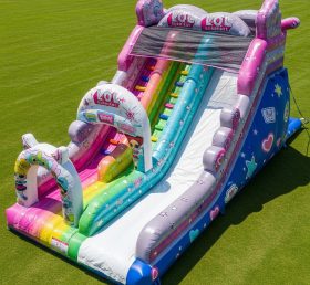 T8-8739 L.O.L. Surprise Inflatable Dry S...